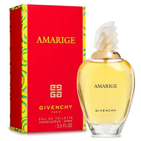 parfum amarige givenchy|where to buy amarige perfume.